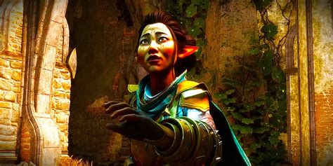 grace boor tits|Kotaku is concerned that Dragon Age: Veilguard was snubbed for。